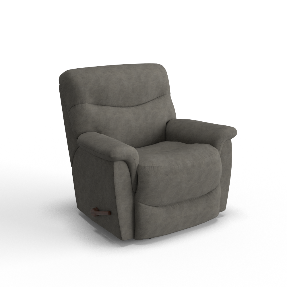 James Wall Recliner